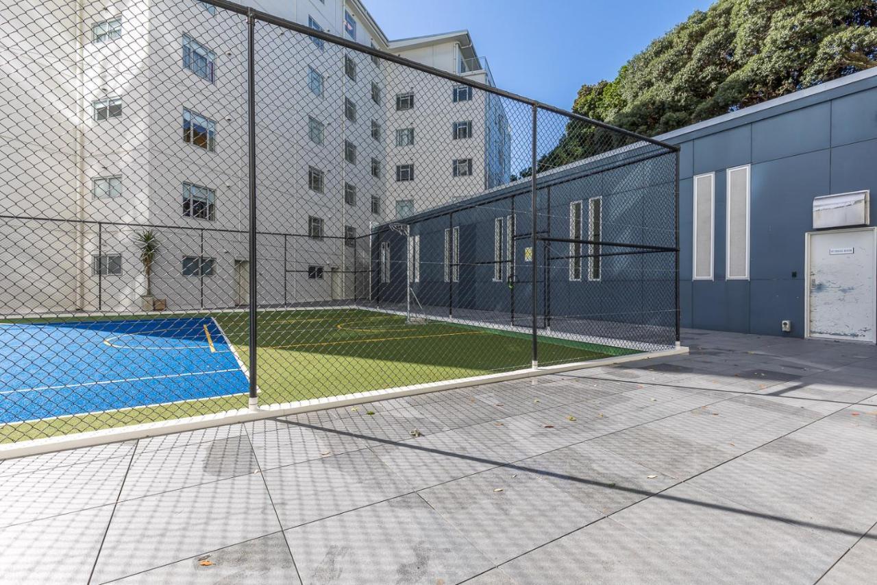 The Landing By Spark Arena Auckland Exterior photo