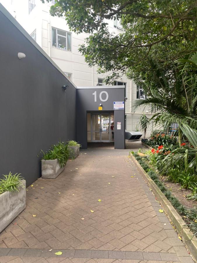 The Landing By Spark Arena Auckland Exterior photo